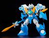 MODEROID Mado King Granzort Aquabeat Non-scale PS & ABS Assembled Plastic Model