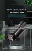 Zmart Monocular Night Vision Device, 1080P HD Infrared Camera with 5x Digital Light Zoom, Hunting Telescope, Outdoor Search, Complete Darkness, 300m