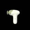 HEZHENG Mini Portable Fascia Gun CN plug (adapter included)
