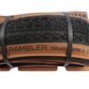 MAXXIS New RAMBLER REAVER Gravel Tire HYPR-X Tubeless Gravel Bike Tire 700x40C/45C Folding Cyclo-cross Gravel Outer Tire