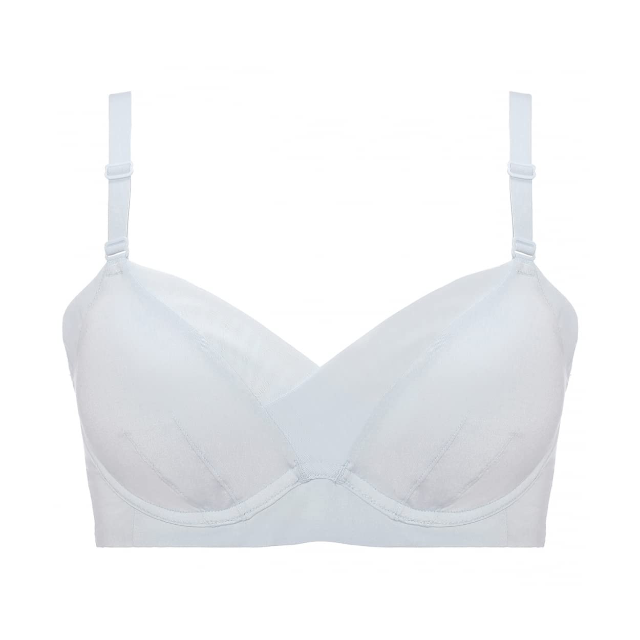 

Sloggi Soft Half Top 00SK размер M [Triumph] (синий)