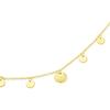 Collier - RADIANT - Prata 925 - Argenté - Femme - Adulte