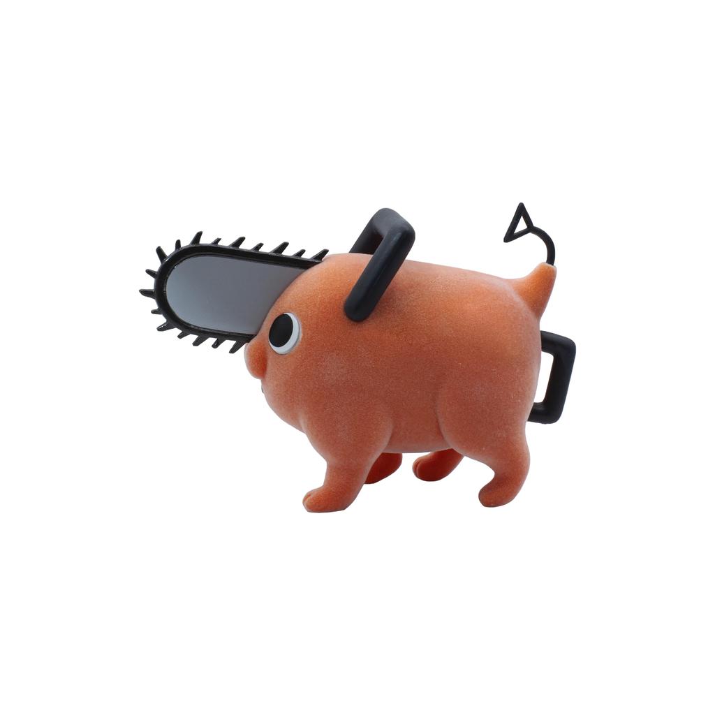 Banpresto Chainsaw Man Fluffy Puffy Pochita A
