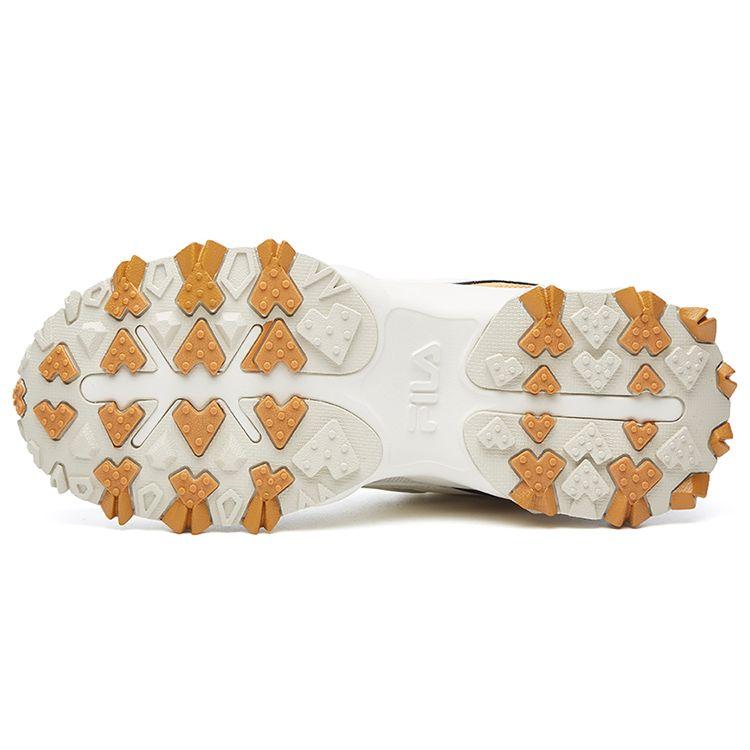 Fila Women's Retro Casual Sneakers F12W041112FSY