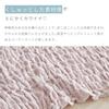 [NERUS Authentic] Smart-i Towel Blanket, Crinkled Blanket, Gauze Blanket, Oren, 140x200cm, Thin, Machine Washable, Smoky Purple