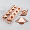 Booster Fiber Laser Cutting Nozzles D28 M11 Fiber Cutting Head New Laser Nozzle