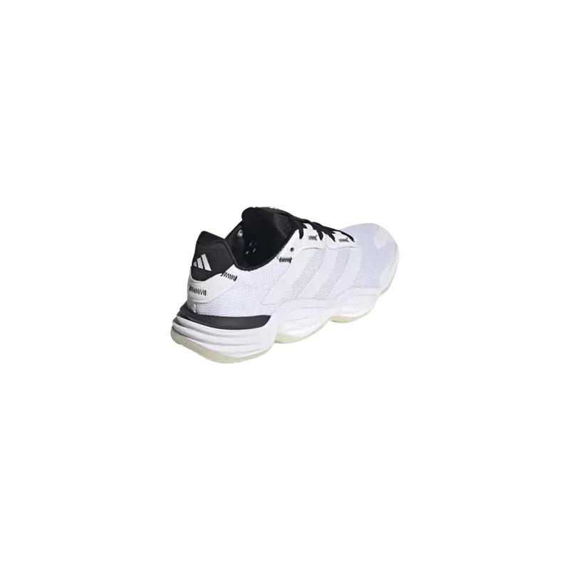 Adidas stabil 16 sneakers mesh upper white