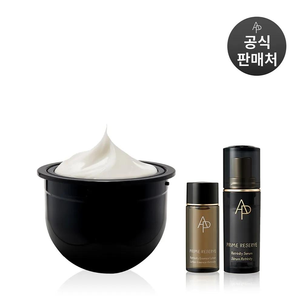 

[AP BEAUTY] Prime Reserve Retrinity Cream Refill 50ml