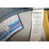 Used patagonia Patagonia P-6 LOGO TRUCKER HAT Cap