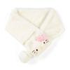 Sanrio Kids Muffler Hello Kitty Hello Kitty Kids Warm Accessories Character 9 X 2 X 71 Cm 575968 Cold Protection Cold Protection Sanrio