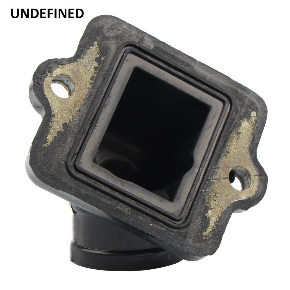 Motorcycle Accessories Carburetor Intake Interface Manifold Adapter For Aprilia Derbi Piaggio 50ccm Roller TPH NRG ZIP Runner Fuel Filters5