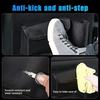 Oxford Cloth Car Seat Back Organizer - Cross-Border Hot-Selling Storage Bag