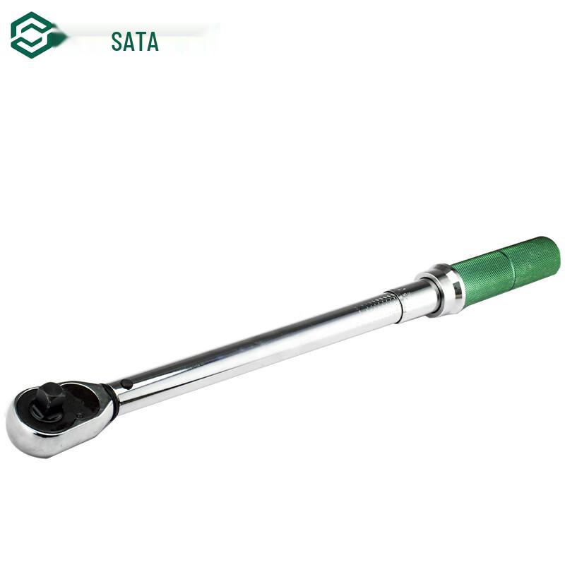 SATA 96312 1/2 inch Drive Adjustable Torque Wrench