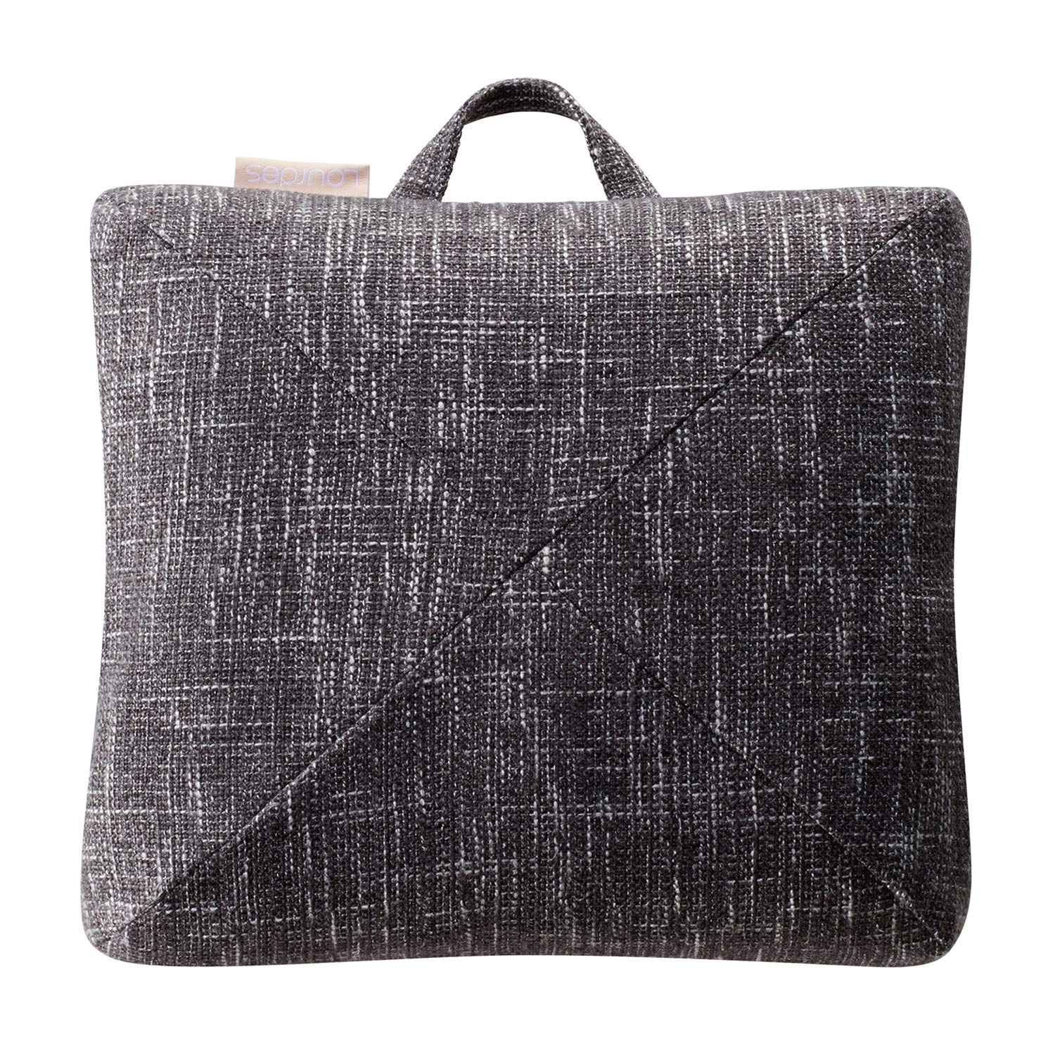 

Atex Lourdes Массажная подушка Mini Pro, Черный, AX-HCL308bk