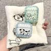 Pro2 Protective Case Airpods4 Protective Case Active Noise Reduction Apple 3 Generation Bluetooth Earbuds Case Pro 2 Earphone Sleeves Korean Cute Fun