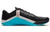 Nike Metcon 6 Black Light Blue Fury CK9388-070