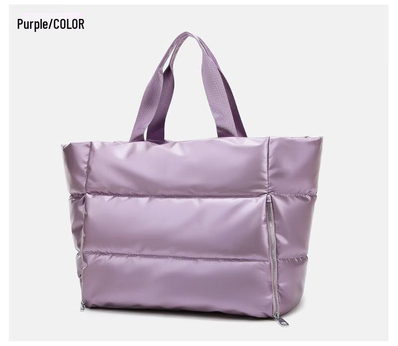 KANDEXS Dry/Wet Separation Sports & Travel Duffle Bag