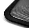 CGP Rear Side Window Mesh Sunshades (Set of 2) for Toyota Crown Athlete (210 Series, 2013-2018) - Mesh Curtains, Sunshade, CGP-3904