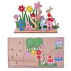 Easter, New Design, Creative Wood, DIY Easter Crafts, Desktop Decoration, Easter Bunny, Home Decoration Ornaments