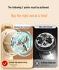 Aux Fabric Shaver: Gentle Hair Ball & Pilling Remover
