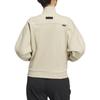 Adidas Comfort Jacket Women's Grassland Brown IK3465