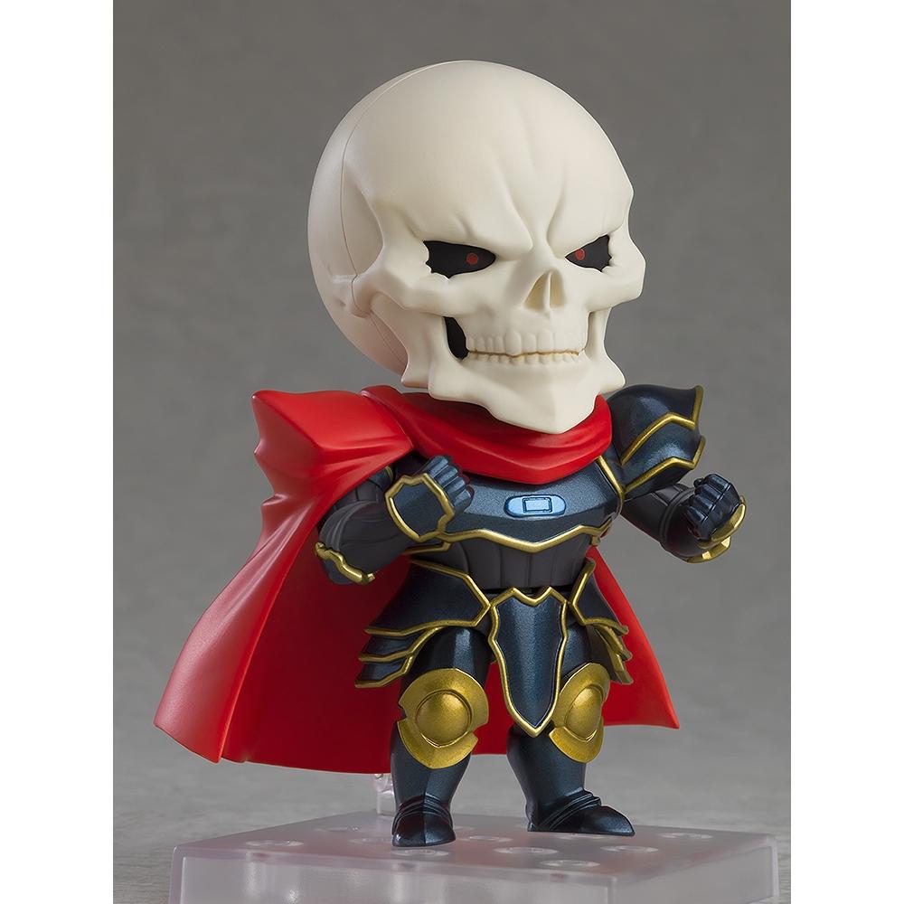 Overlord Nendoroid Dark Hero Momon Overlord