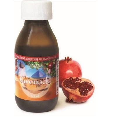 Pomegranate Juice