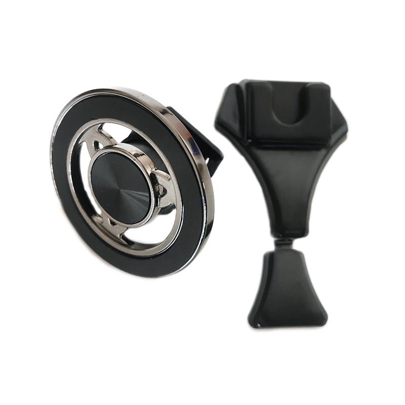 Magsafe Car holder gravity phone holder phone clip for Mercedes Benz B Class W246 B180 B200 B250 for iPhone for Android