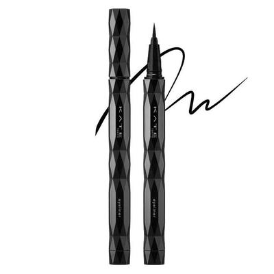 Super Sharp Liner EX4.0 BK-1, Deep Black, 1 Piece