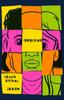 Blurry by Dash Shaw Hardback Book 9781681378466