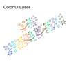Car Decals Flower Rattan Graphics Sticker Flower Decorative Door Hood Bumper Wall Window Universal Vinyl Decal Auto Accessories