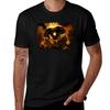 Balrog Tshirt Casual All Match Short Sleeve Tshirt