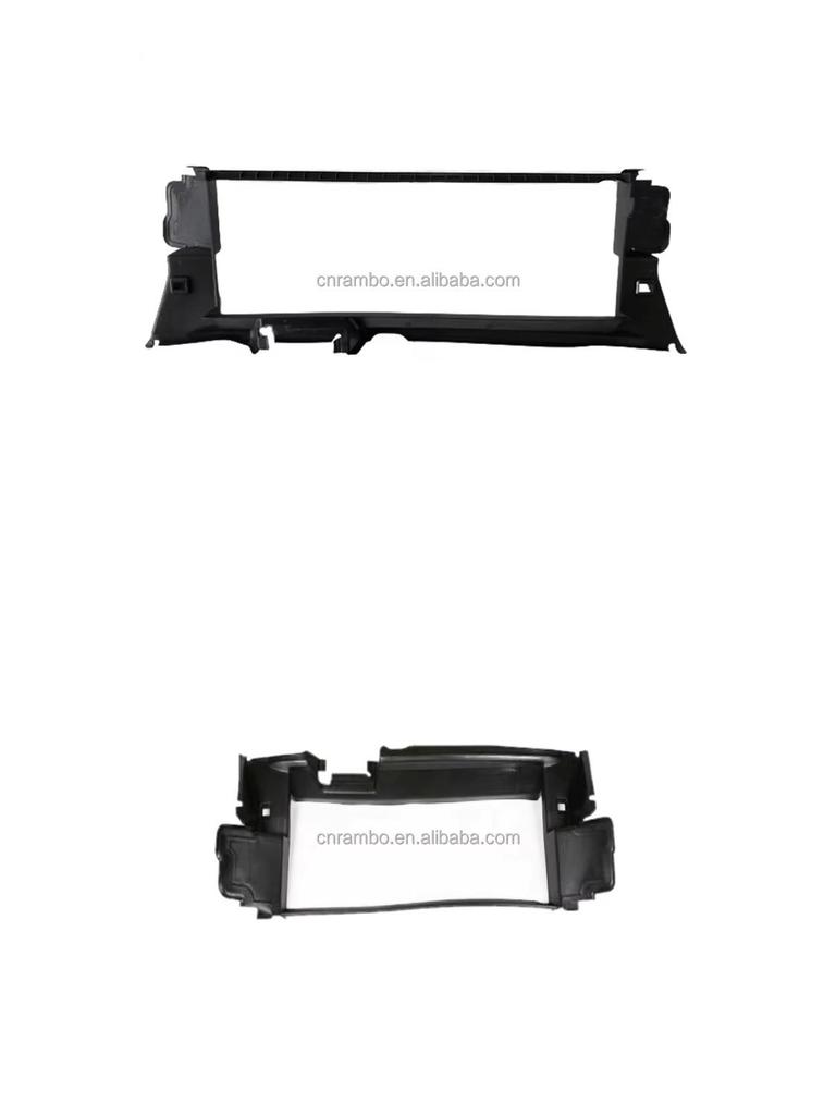 LR058476 Air Deflector for Land Rover Discovery Sport (2015-2021)