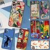 Henri Matisse Art Painting Case For Samsung Galaxy M12 M32 M52 M35 M55 M15 M11 M13 M14 M06 M16 M36 M56 M31 M53 M34 M54