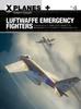 Libro Luftwaffe Emergency Fighters : Blohm & Voss BV P.212 , Heinkel P.1087C, Junkers EF 128, Messerschmitt P.1101, Focke-Wulf Ta 183 and Henschel Hs P.135
