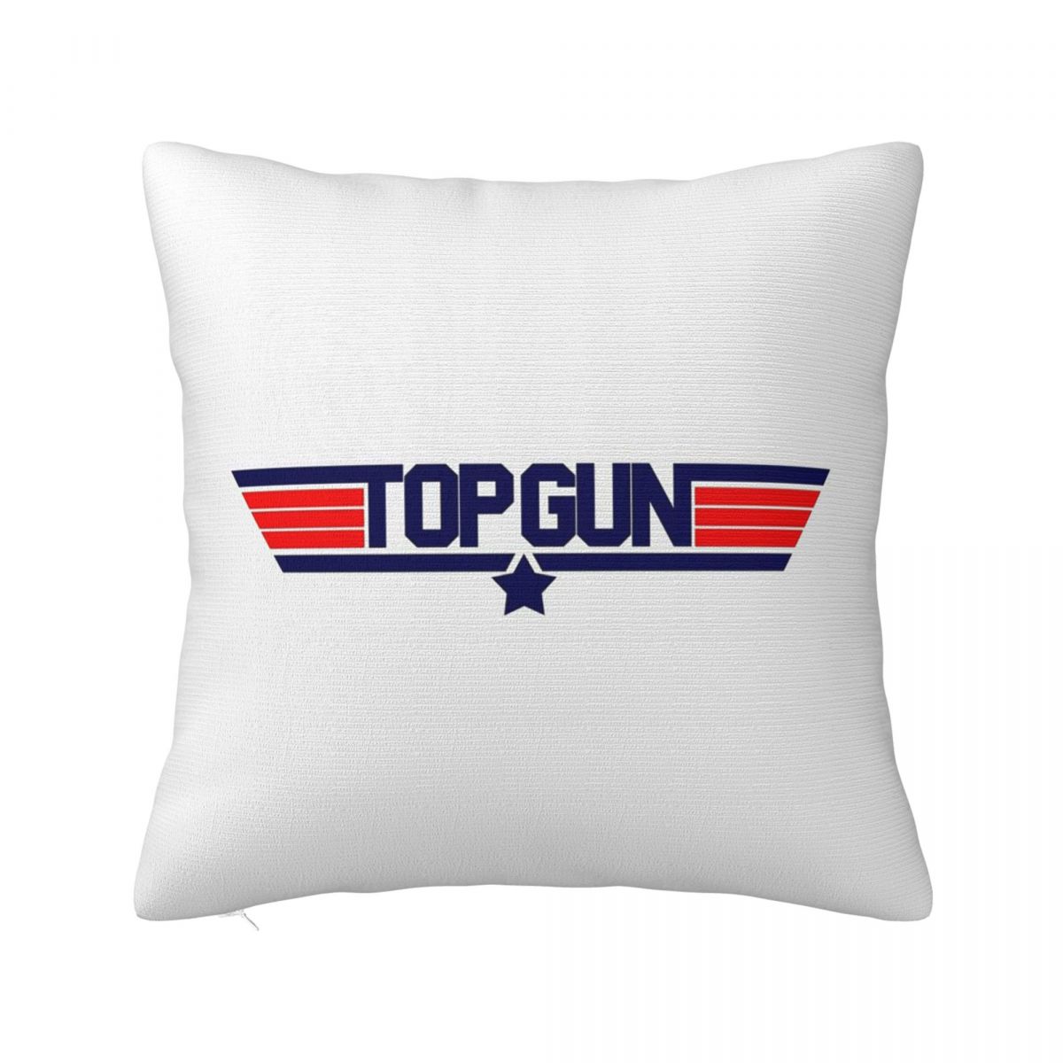 

Tom Cruise Face Cutout Square Pillowcase Cushion Cover Pillow Case Throw Pillow Cover for Home Bedroom Car 12x12Inch