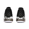 Anta UFO 2.0 Mid Basketball Shoes Men Sneakers Black White 11911603-6