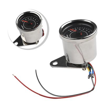 Oto Elektroniği – Hız Ölçerler ve Takometreler