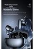 5.4 True Wireless Noise-Cancelling Earbuds with Long Battery for Sports & Gaming