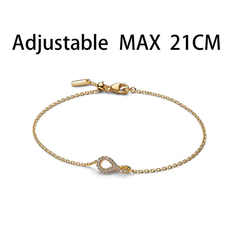 Authentische Kupfer Goldene Runde Anhänger Pferd Löwe Burg Perlen Armband Halsketten Damen Weihnachten Halloween DIY Geschenk