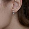Cherry Blossom Mini Earring