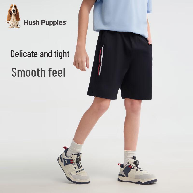 Hush Puppies Boys' Academy Style Casual Shorts