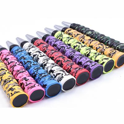 Protiskluzová raketa Tenis Badminton Rukojeť Absorpce potu Rukojeť Páska Overgrip
