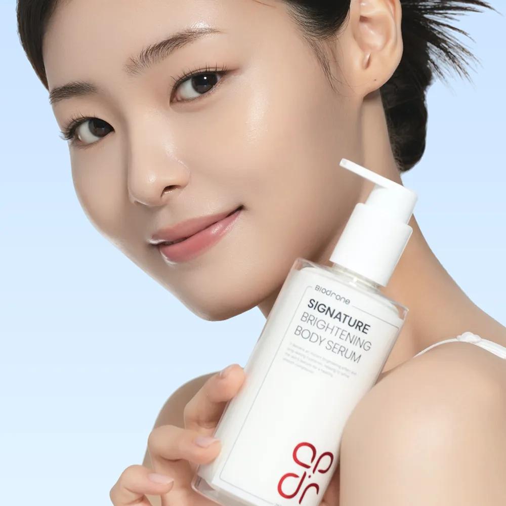 Signature Brightening Body Serum 250ml