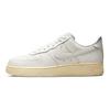 Nike Air Force 1 07 LV8 Timeless Classic, Keep Em Fresh Men Sneakers White Pale-Ivory Vast-Grey DJ4630-100