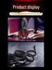 Mengma Wireless Remote Vibration Ring: Intimate Couples Massager & Lock.