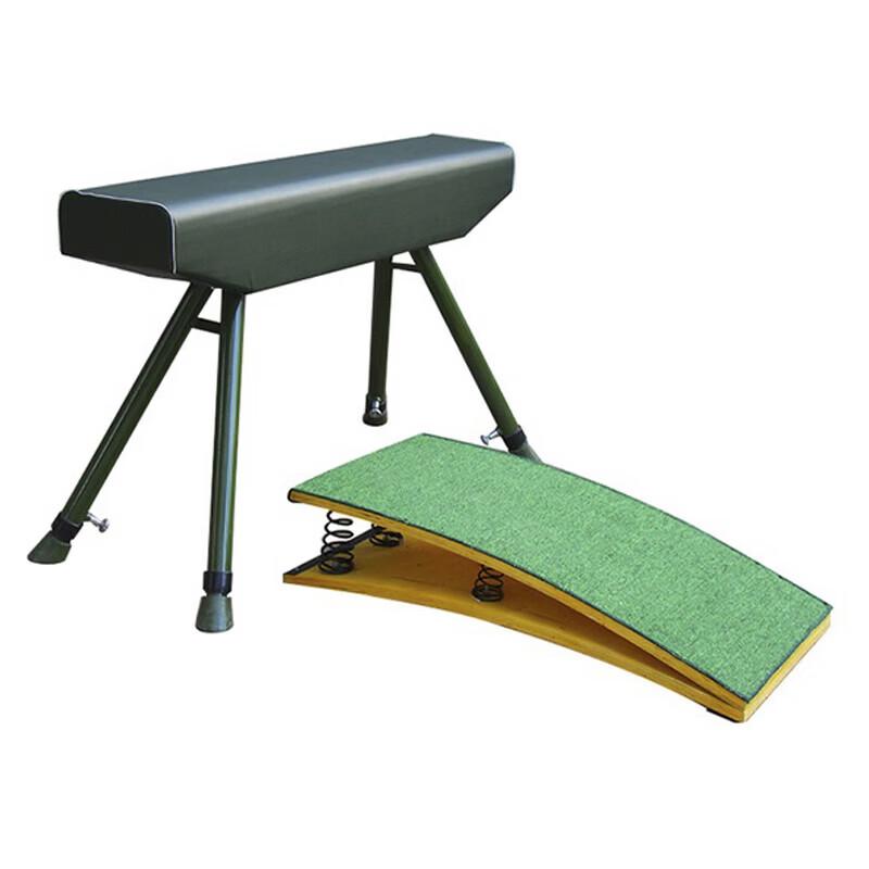 Xinkedun Gymnastics Training Vaulting Equipment