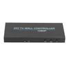 Video Wall Controller 2x2 HD Multimedia Interface Video Image Processor for HD Input TVsUK Plug