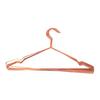 Rose Gold Slip Hanger Home Garden Home Storage Organization Laundry Storage Organization Drying Racks