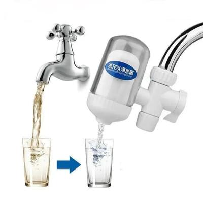 Filtru Apă Robinet Lavabil de Rezervă Robinet Bucătărie de Lungă Durată Filtro Purificator Apă Filtru Robinet